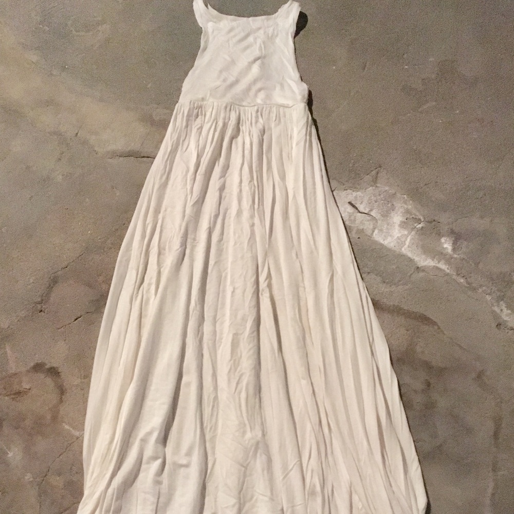 Graduation gown